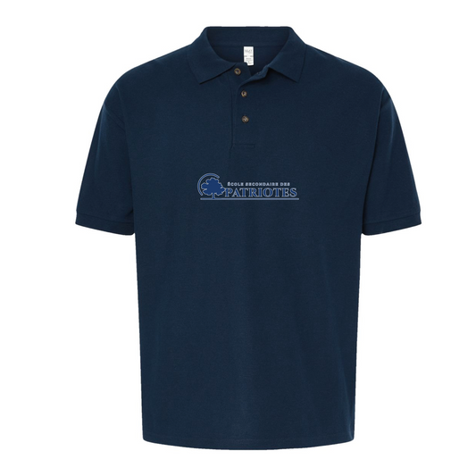 POLO M&amp;O HOMME