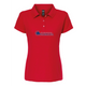 POLO FEMME M&amp;O