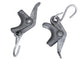 CLAMP FOR ROPE NET