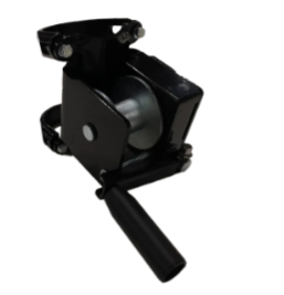 Spieth Anderson SPIETH-ANDERSON REPLACEMENT WINCH – Volleyball Depot / Volvox Sport