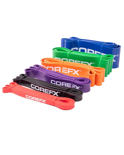CFX LATEX STRENGTH BANDS