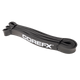 CFX RESISTANCE BAND BLACK (25-65 LBS)