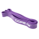 CFX RESISTANCE BAND PURPLE (35-85 LBS)