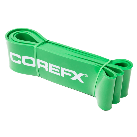 CFX RESISTANCE BAND GREEN (65-175 LBS)