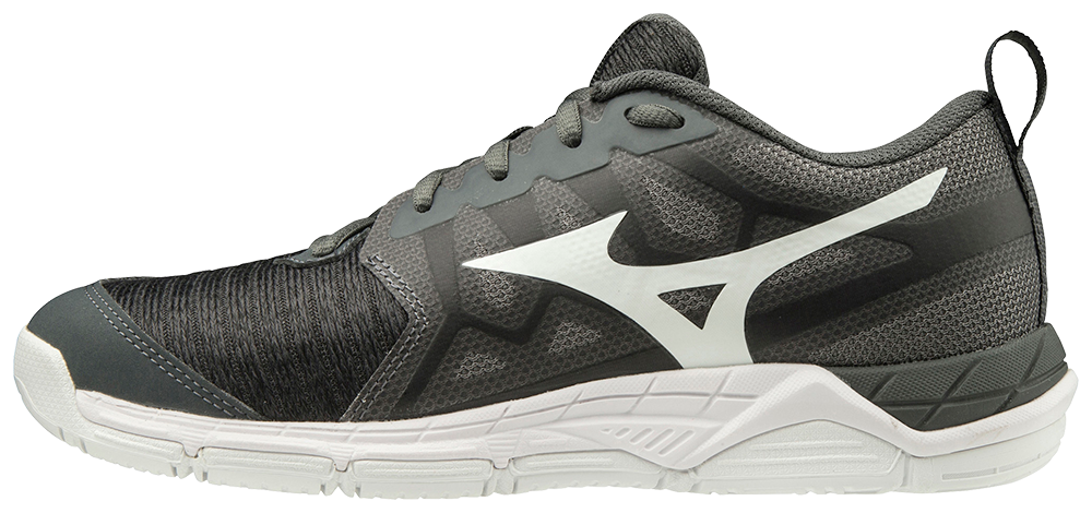 MIZUNO WAVE SUPERSONIC 2 WOMEN