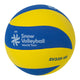 MIKASA OFFICIAL FIVB SNOW VOLLEYBALL