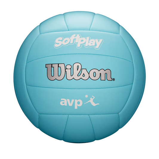 AVP SOFT PLAY BLUE OF