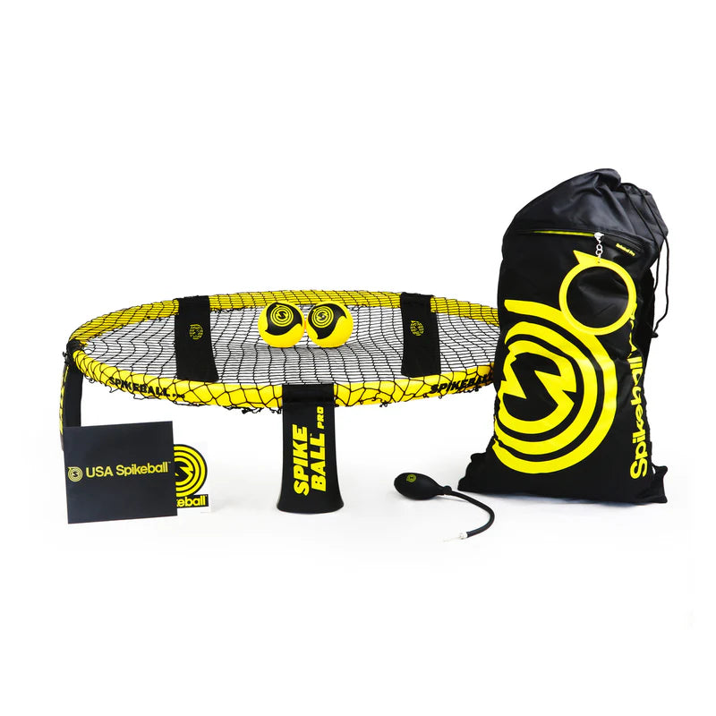 KIT SPIKEBALL PRO