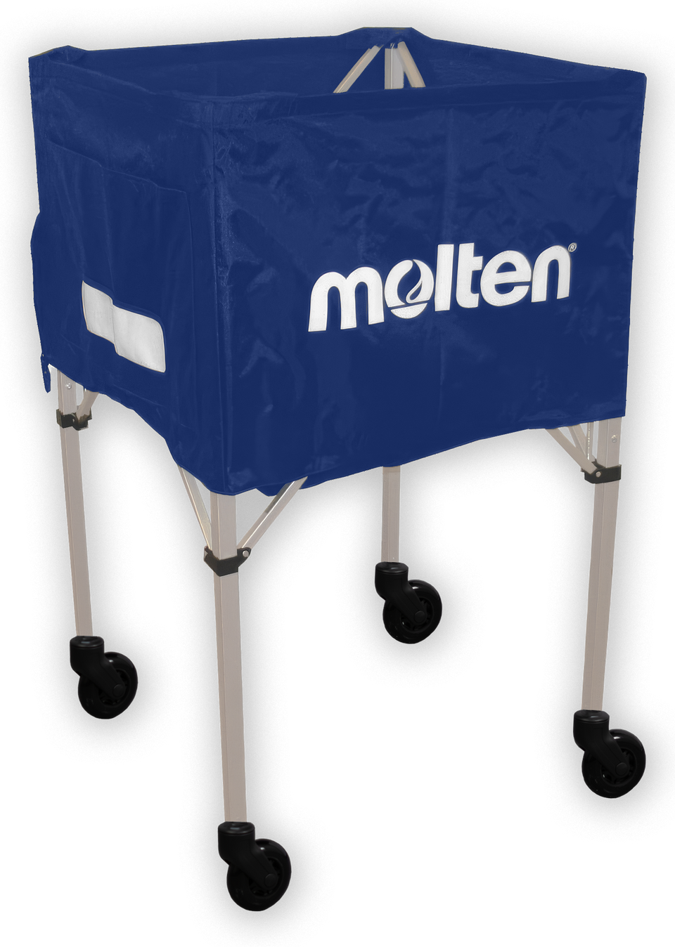 MOLTEN STANDARD SERIES SQUARE BALL CART