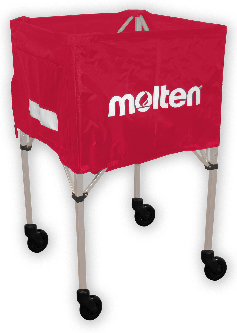MOLTEN STANDARD SERIES SQUARE BALL CART