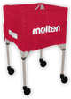 MOLTEN STANDARD SERIES SQUARE BALL CART