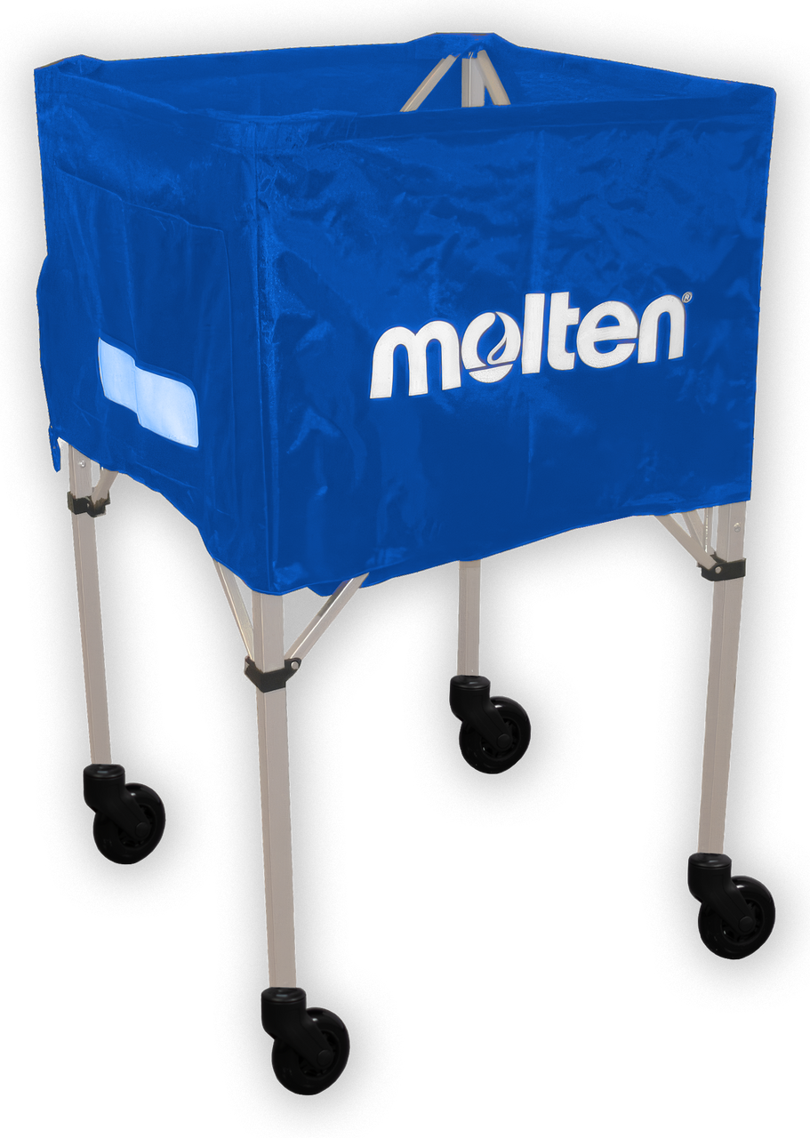 MOLTEN STANDARD SERIES SQUARE BALL CART