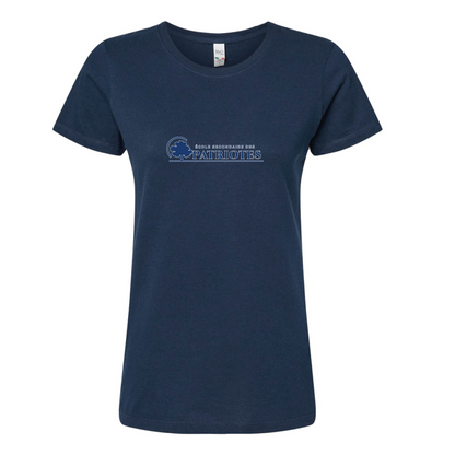 M&O WOMEN TSHIRT