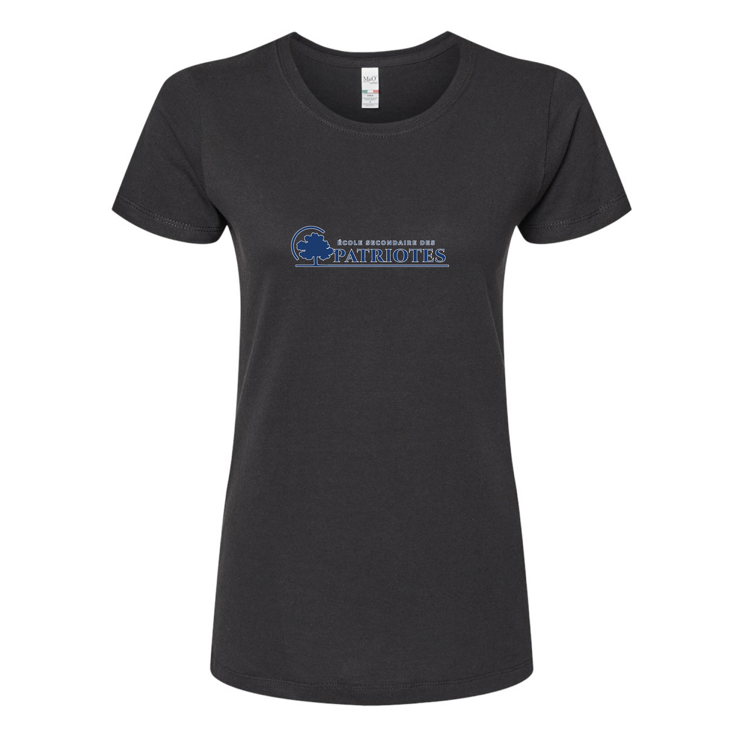 M&O WOMEN TSHIRT