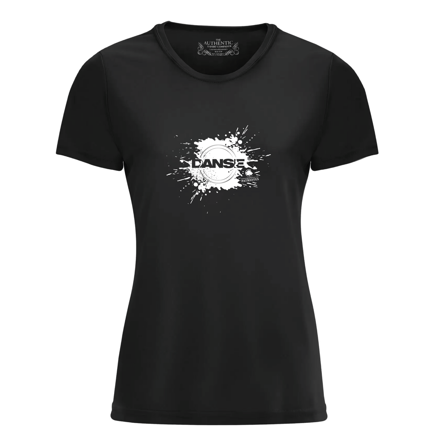 DRYFIT WOMEN ESP