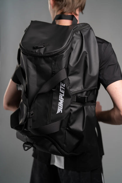 JUMP PAC BACKPACK/DUFFLE COMBO