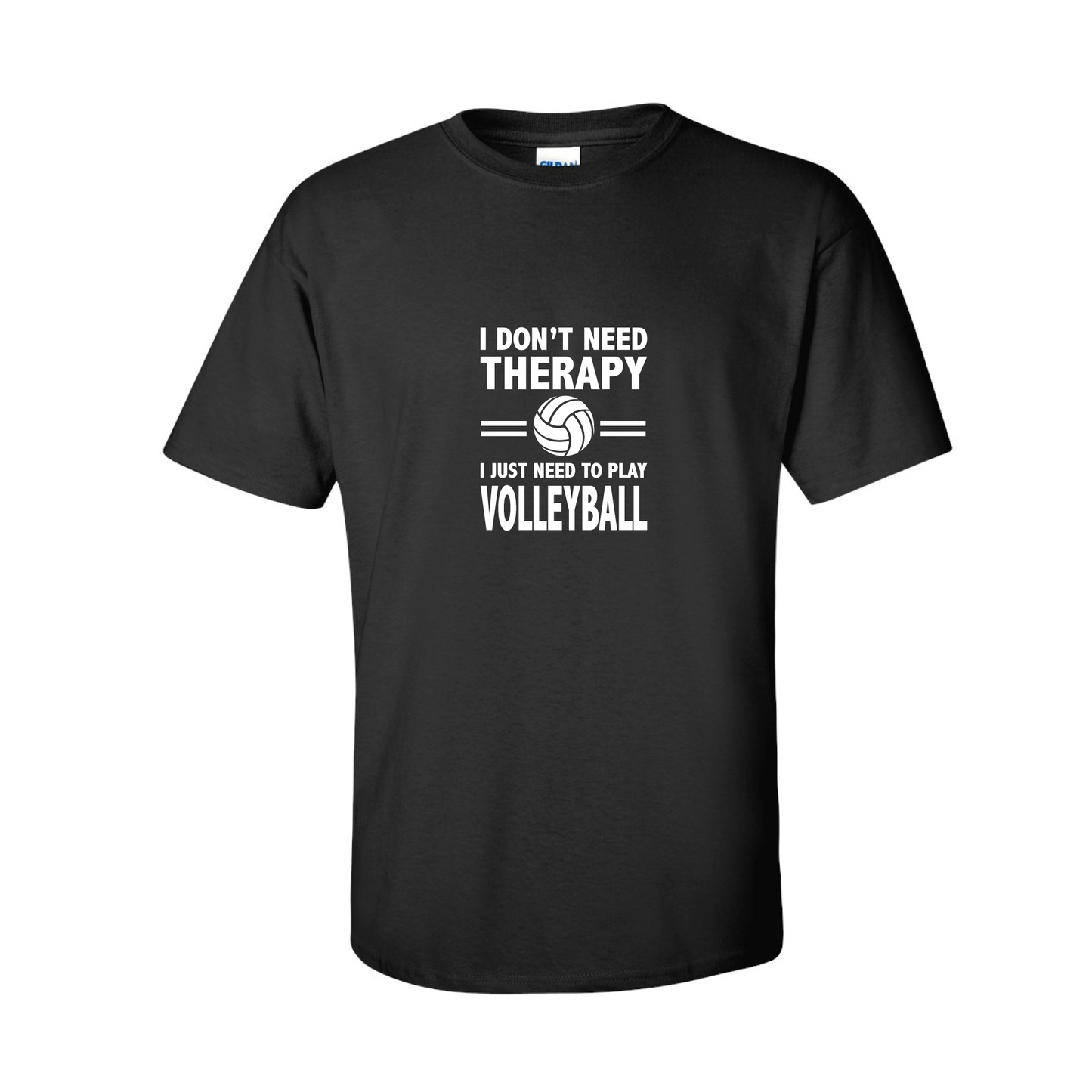 THERAPY ULTRA COTTON® T-SHIRT.