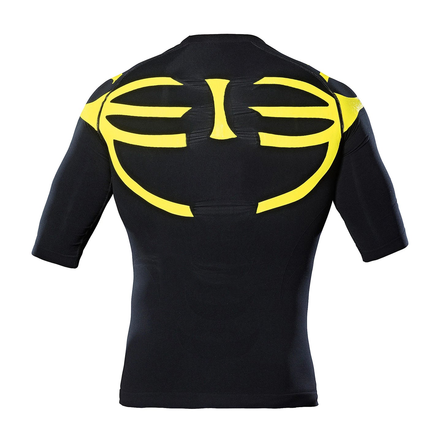 Saiph Active Tense Unisex Technical Undershirt