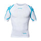 Saiph Active Tense Unisex Technical Undershirt