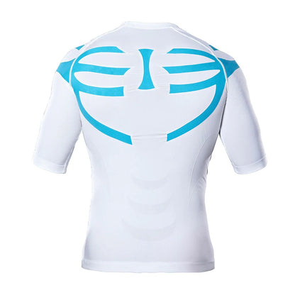 Saiph Active Tense Unisex Technical Undershirt
