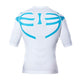 Saiph Active Tense Unisex Technical Undershirt