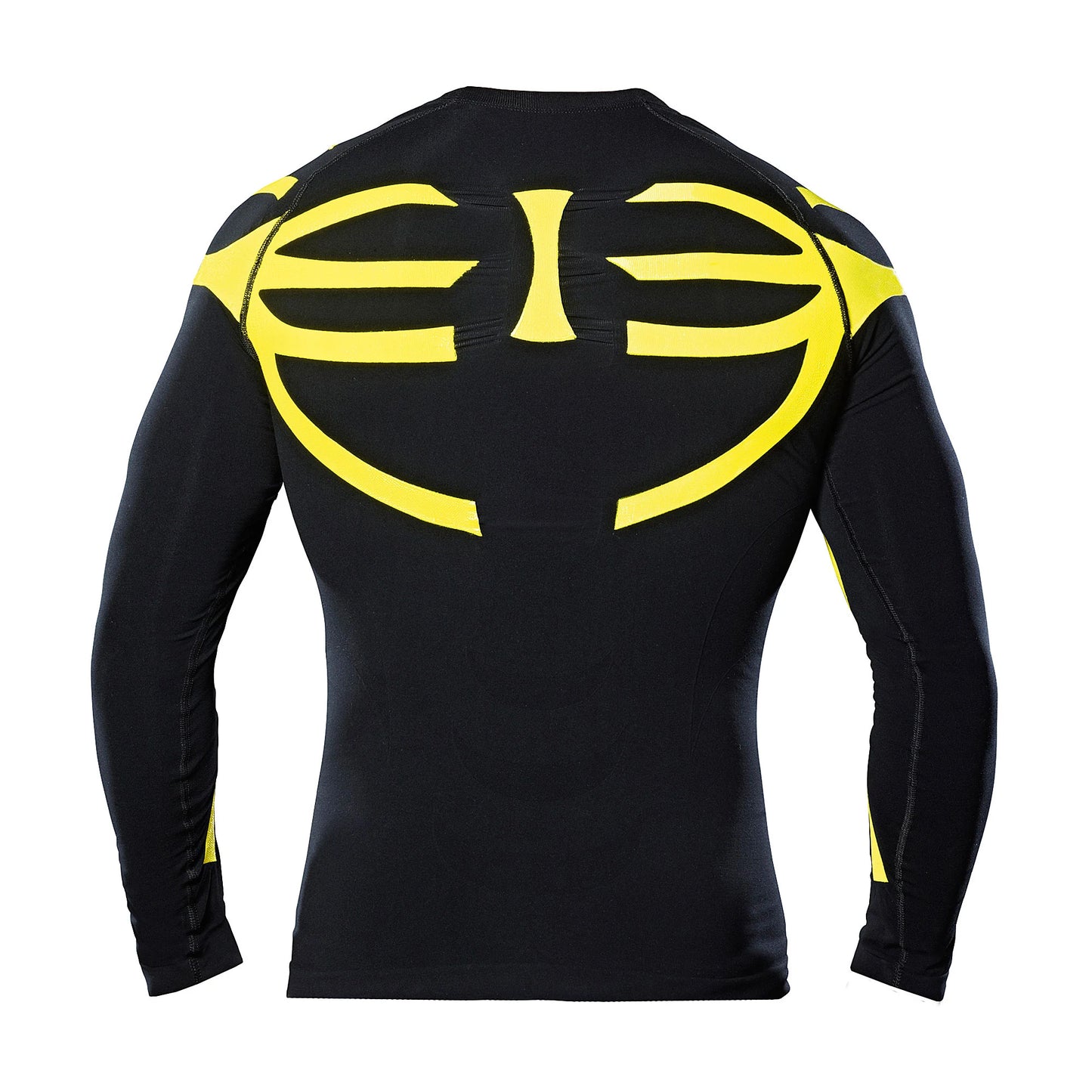 Mizar Active Tense Unisex Technical Undershirt