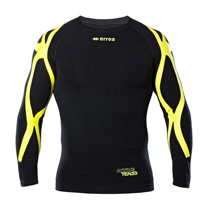 Mizar Active Tense Unisex Technical Undershirt