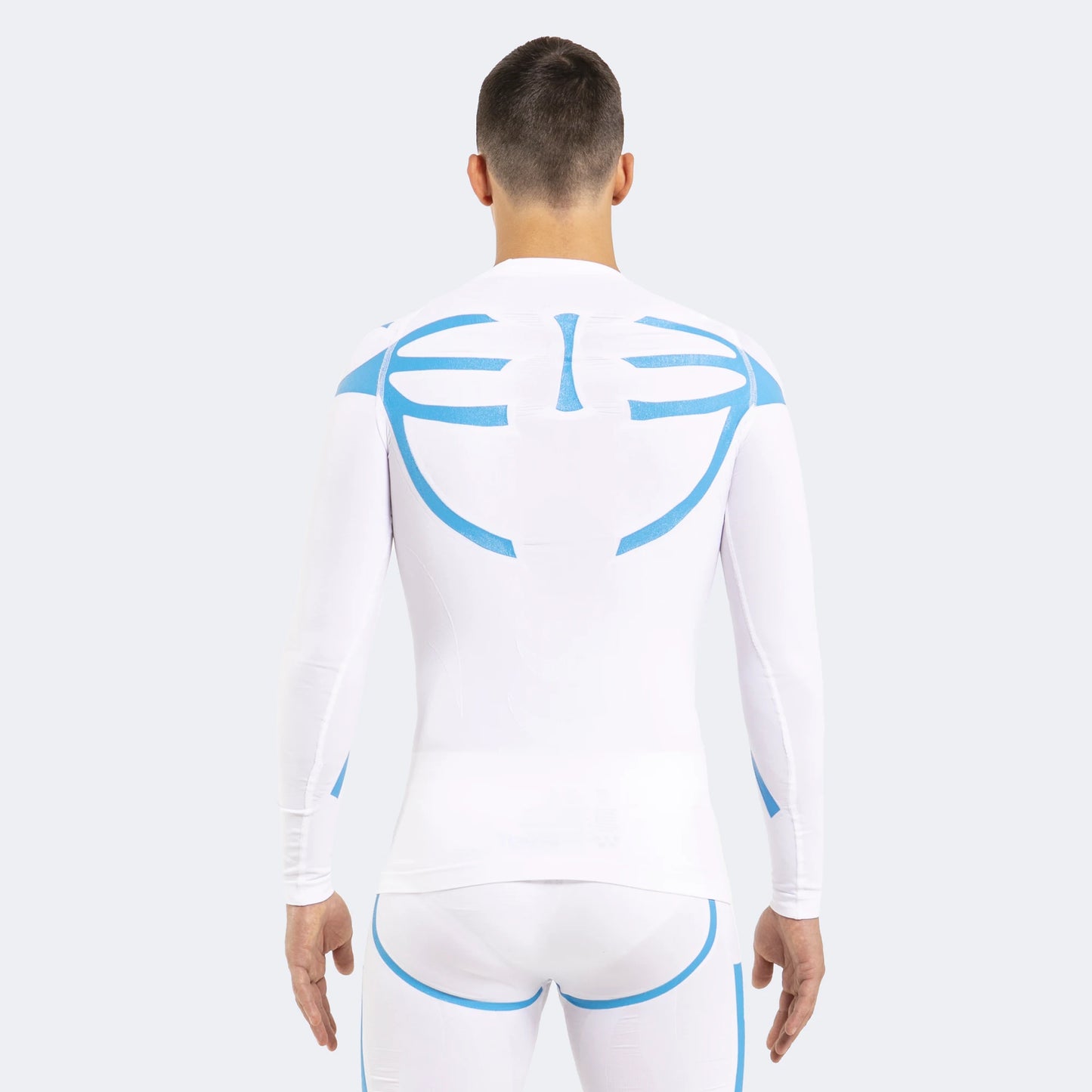 Mizar Active Tense Unisex Technical Undershirt