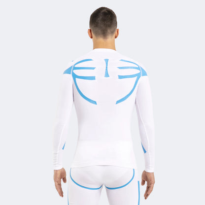 Mizar Active Tense Unisex Technical Undershirt