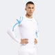Mizar Active Tense Unisex Technical Undershirt