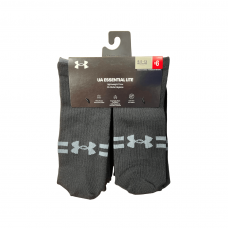 UA ESSENTIAL LITE Lightweight Mid-Crew X6