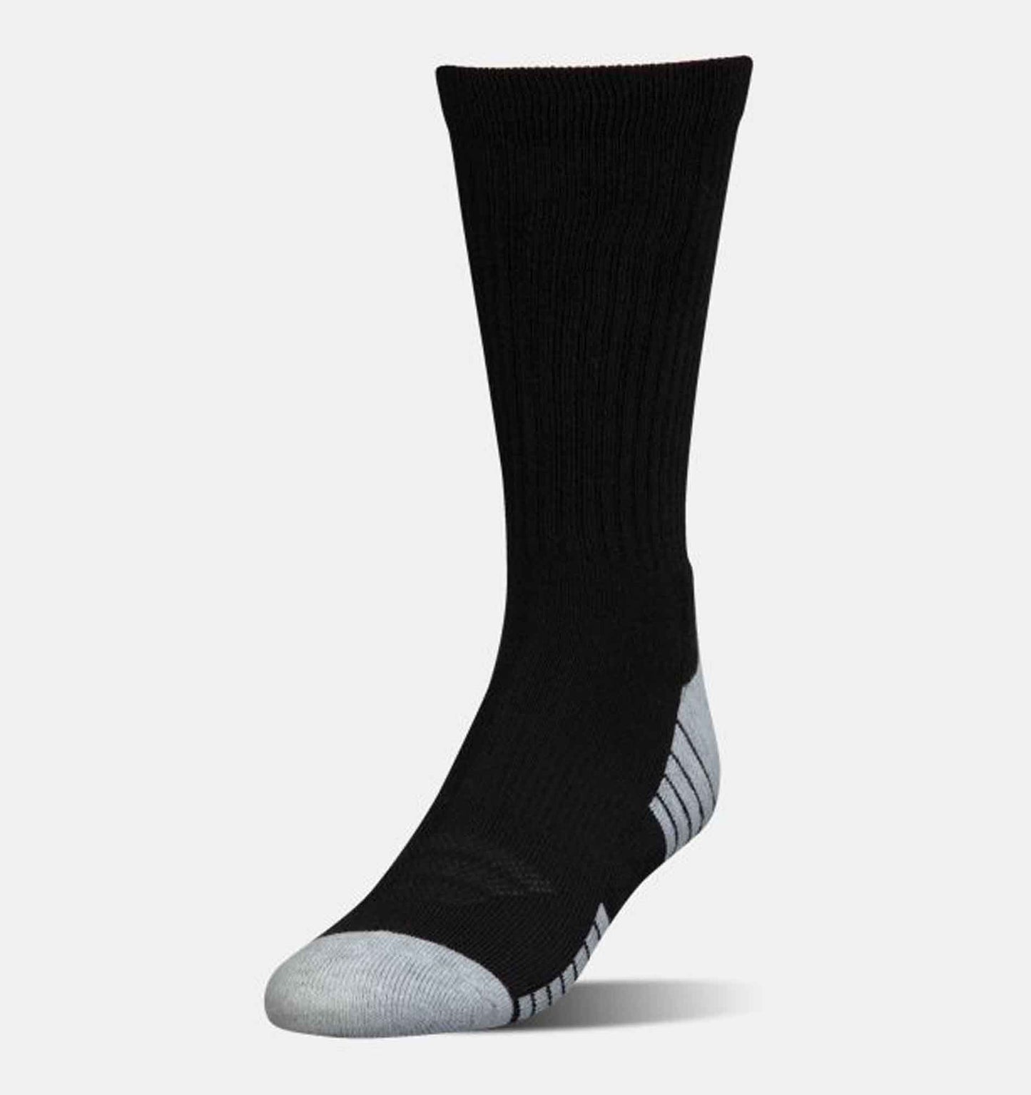 UA HEATGEAR CREW SOCK