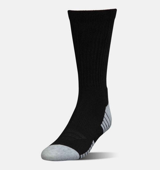 UA HEATGEAR CREW SOCK