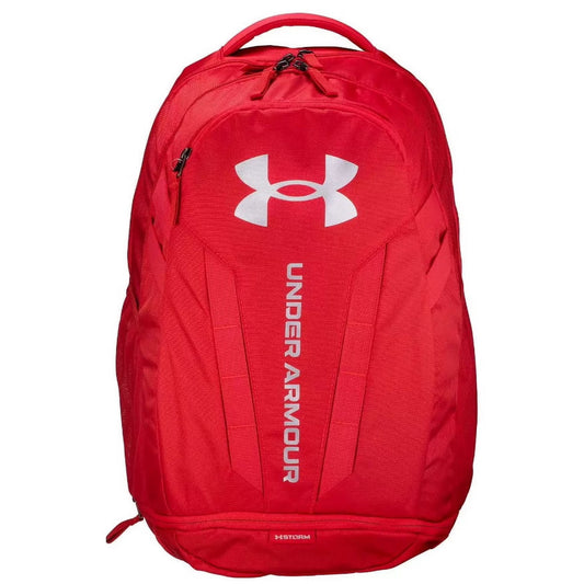 SAC À DOS UA HUSTLE 5.0 TEAM