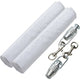 Covered Volleyball Net Tightener Kit