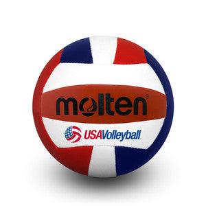 BALLON MOLTEN MINI-VOLLEYBALL