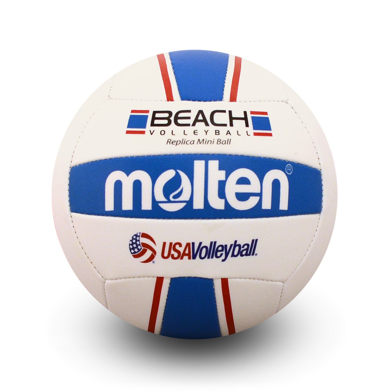 BALLON MOLTEN MINI-VOLLEYBALL