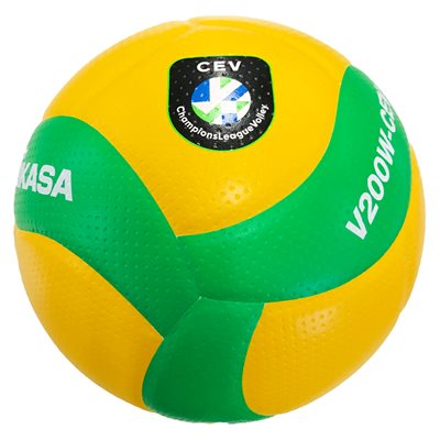 Mikasa V200W バレーボール 東京2020 Mikasa V200W-CEV Official Volleyball in Canada | Volleyball Depot