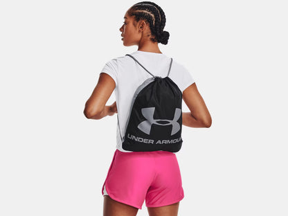 UA OZSEE DRAWSTRING BAG