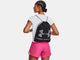 UA OZSEE DRAWSTRING BAG