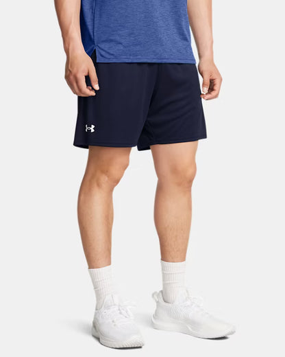 UNDER ARMOUR TECH SHORTS