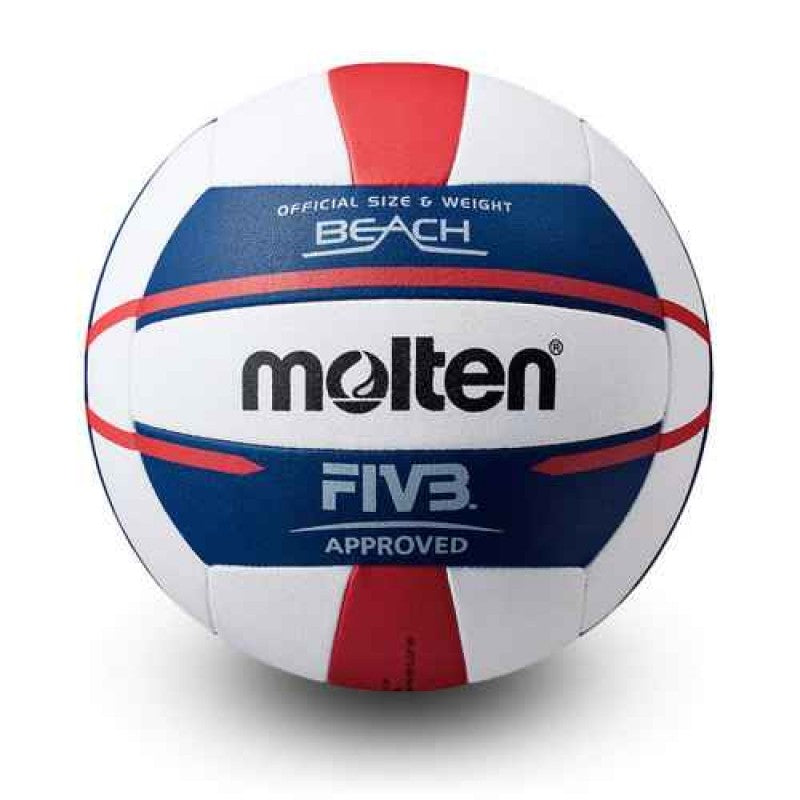 MOLTEN FIVB BEACH VOLLEYBALL