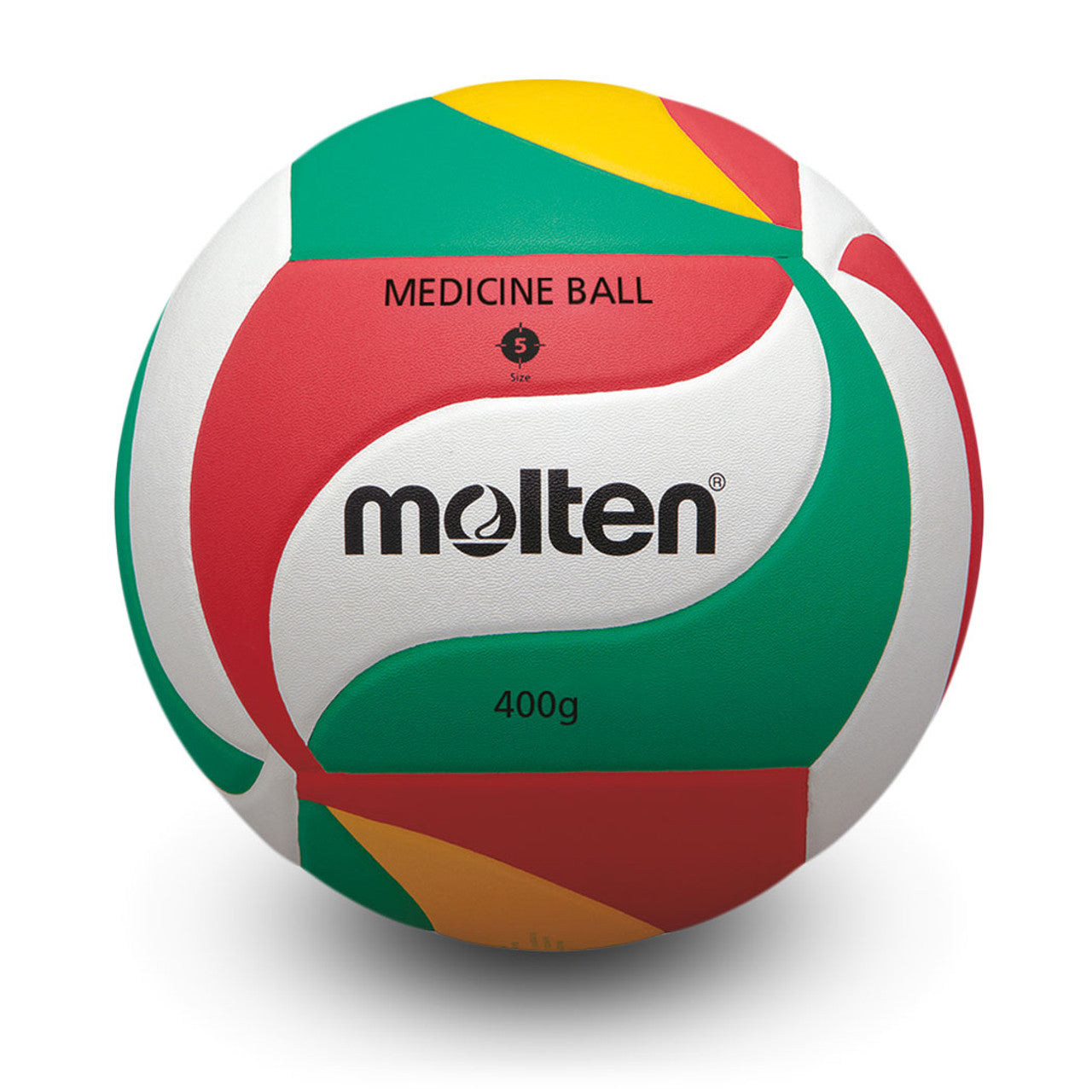 MOLTEN MEDICINE BALL