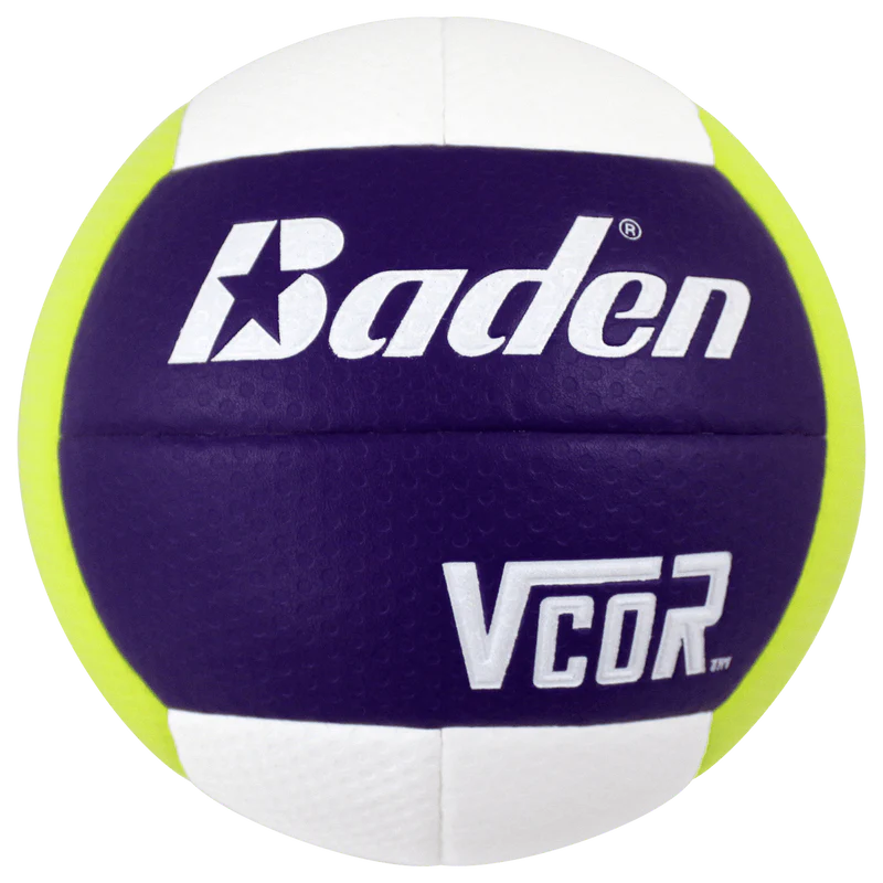 BADEN VCOR MICROFIBER V5S