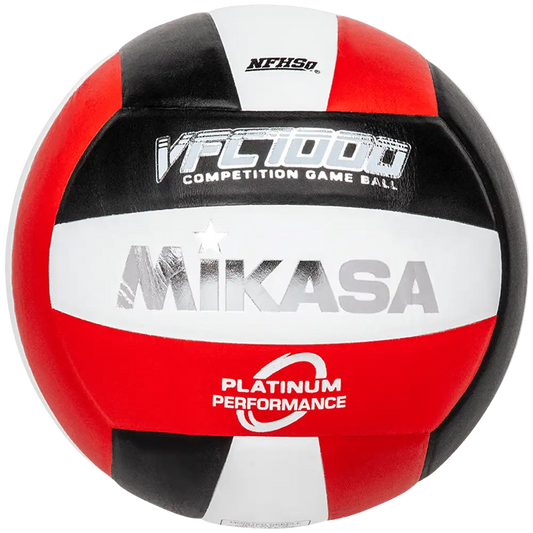MIKASA VFC1000-CANADA COMPETITION GAME BALL