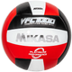 MIKASA VFC1000-CANADA COMPETITION GAME BALL