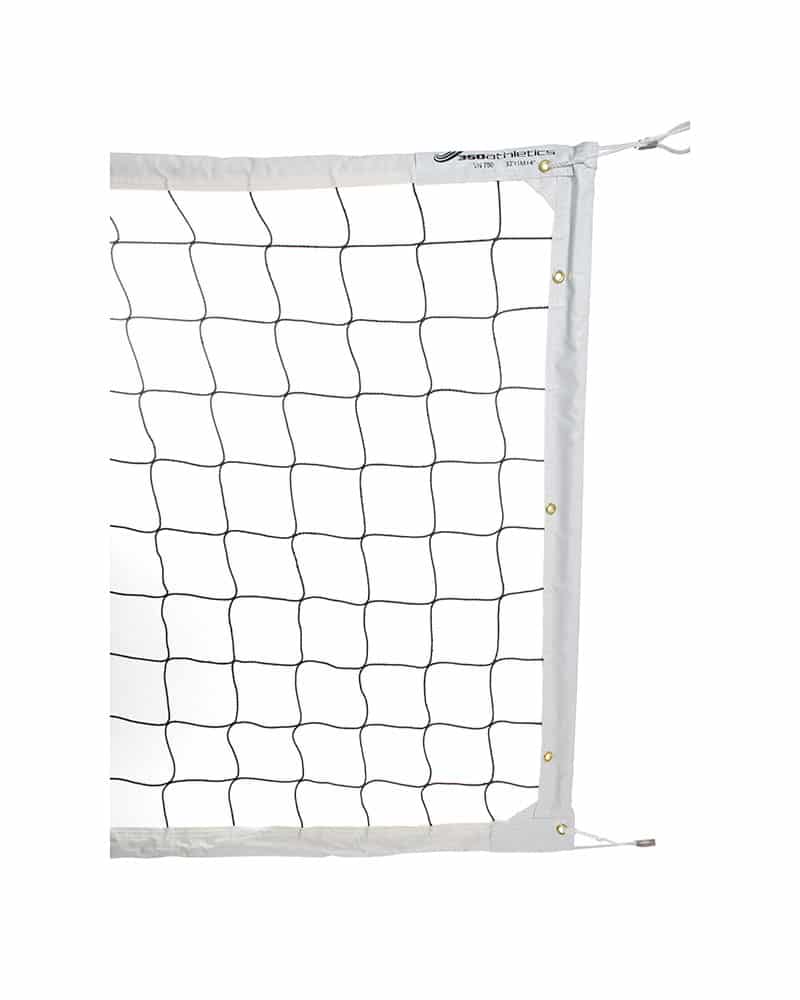 INSTITUTIONAL VOLLEYBALL NETS