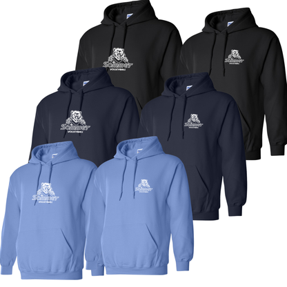 Hoodie Sommet