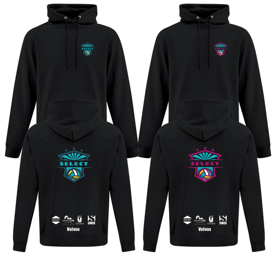Hoodie Select