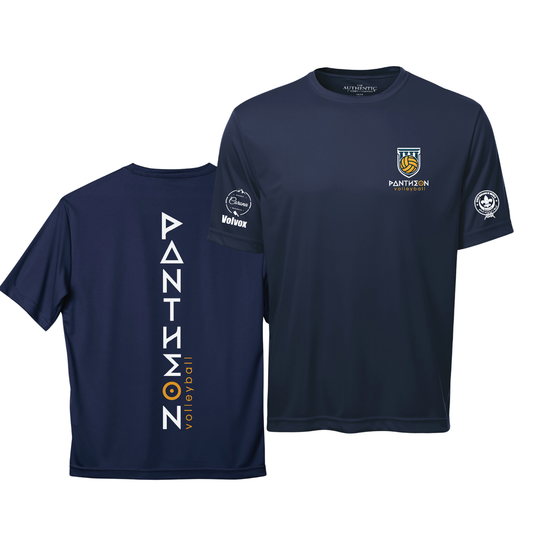 T-shirt Pantheon Adults 16+